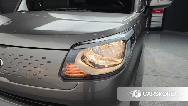 Kia The New Ray id 4424080 из Кореи 14