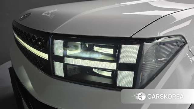 Hyundai Santa Fe (MX5) id 4719496 из Кореи 14