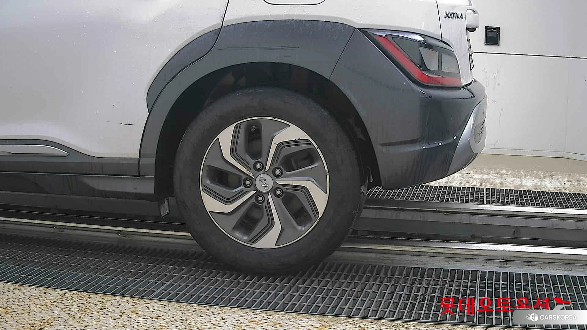 Hyundai Kona Hybrid id 4296751 из Кореи 14