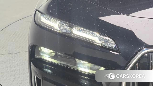 BMW 7 Series (G70) id 4487947 из Кореи 14