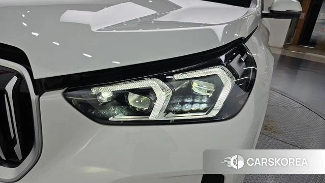 BMW X1 (U11) id 4499387 из Кореи 14