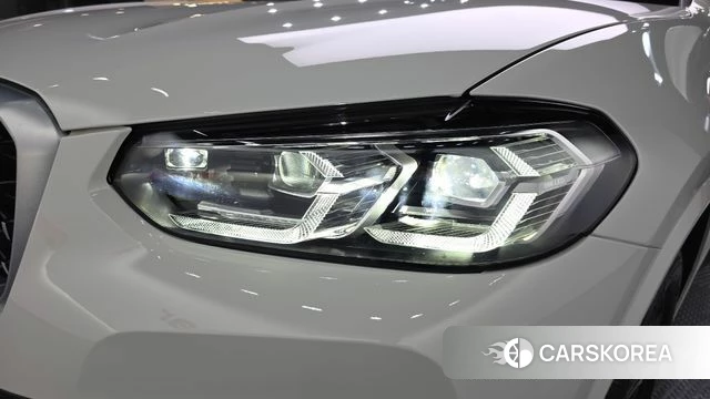 BMW X4 (G02) id 4783392 из Кореи 14