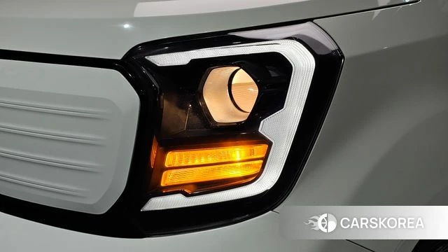 Kia The New Kia Ray id 4854630 из Кореи 14