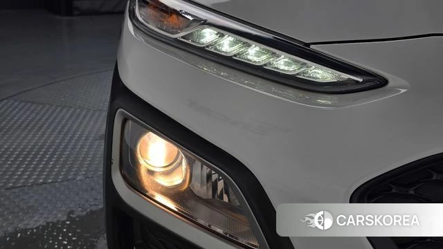 Hyundai Kona id 4672540 из Кореи 14