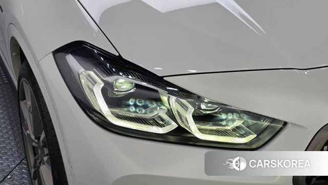 BMW X2 (F39) id 4395803 из Кореи 14
