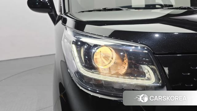 Kia The New Ray id 4727095 из Кореи 14