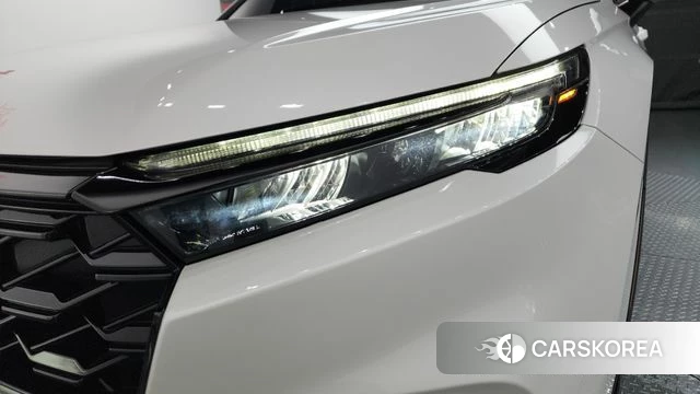 Honda CR-V 6th generation id 4548600 из Кореи 14