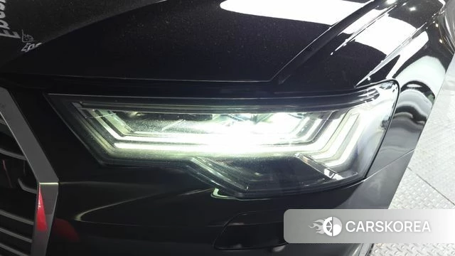Audi A6 (C8) id 4433776 из Кореи 14