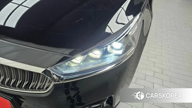 Kia Come New K7 id 4371683 из Кореи 14