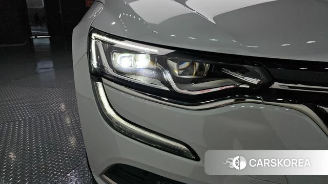Renault Korea (Samsung) SM6 id 4435437 из Кореи 14