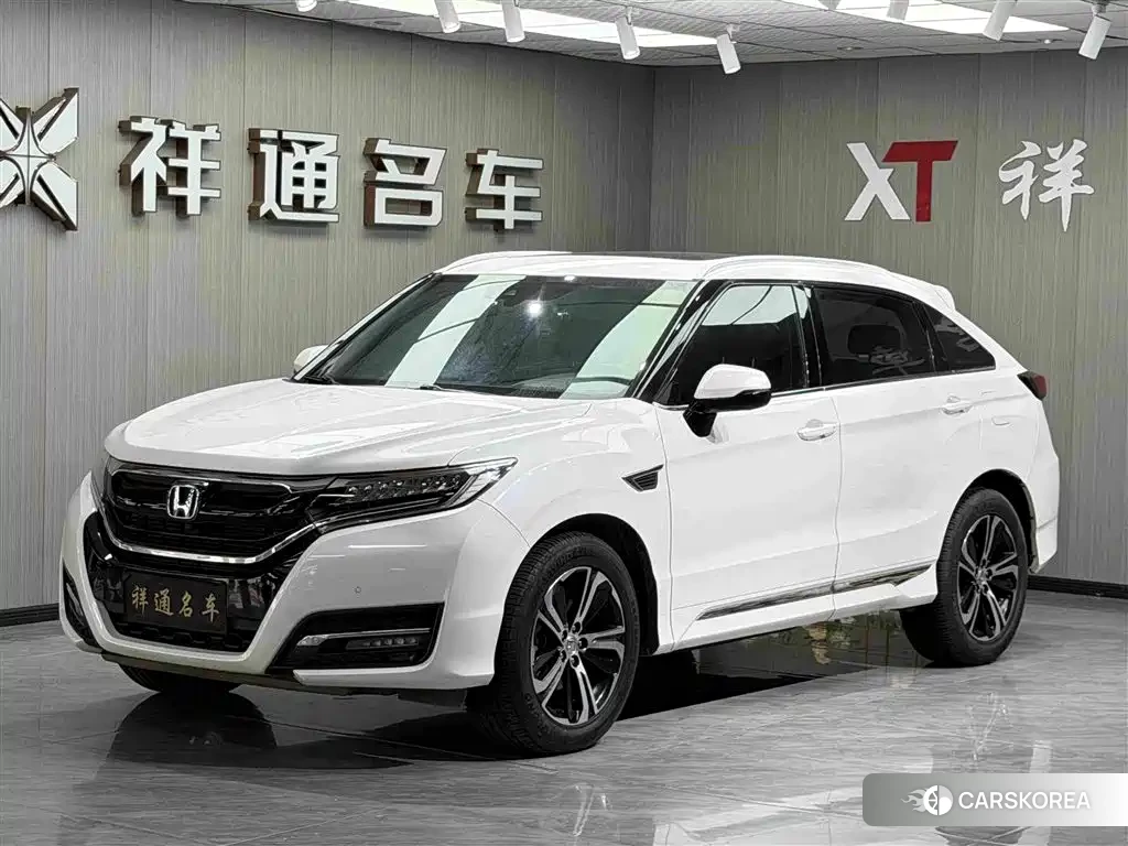 Honda UR-V id 4600826 из Китая 15