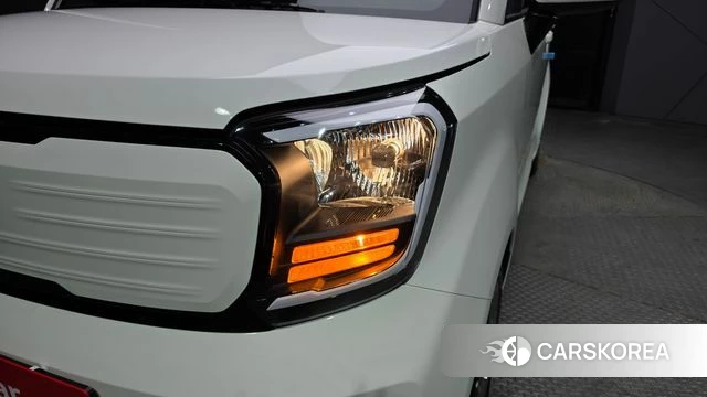 Kia The New Kia Ray id 4499221 из Кореи 14