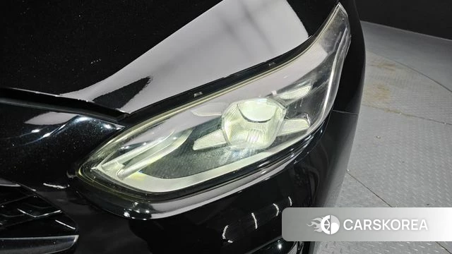 Kia Come New K3 id 4318267 из Кореи 14