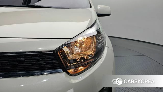 Kia All New Morning (JA) id 4424906 из Кореи 14