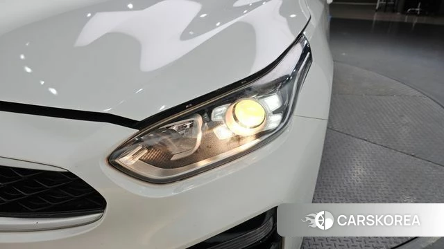 Kia Come New K3 id 4305196 из Кореи 14