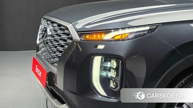 Hyundai Palisade id 4698693 из Кореи 14