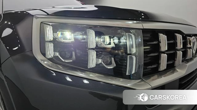 Kia Mohave Master id 4508154 из Кореи 14