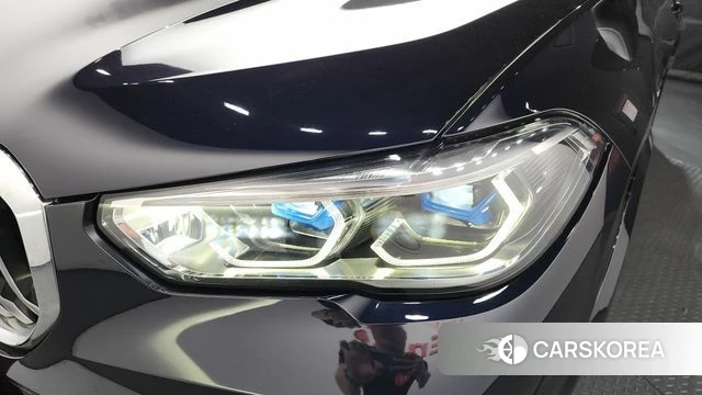 BMW X5 (G05) id 4475414 из Кореи 14