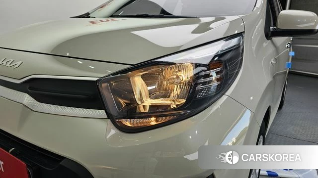 Kia Morning Urban (JA) id 4848405 из Кореи 14