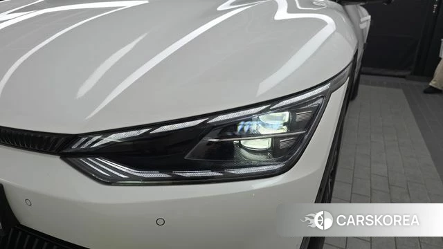 Kia EV6 id 4528861 из Кореи 14