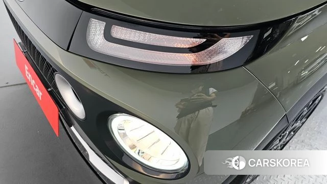 Hyundai Casper id 4541416 из Кореи 14