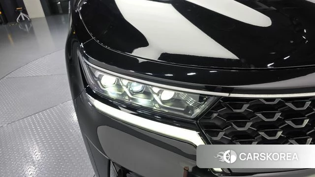 Kia Sorento 4th Generation id 4535445 из Кореи 14