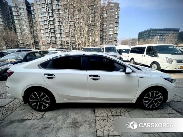Kia K3 id 4387659 из Китая 14