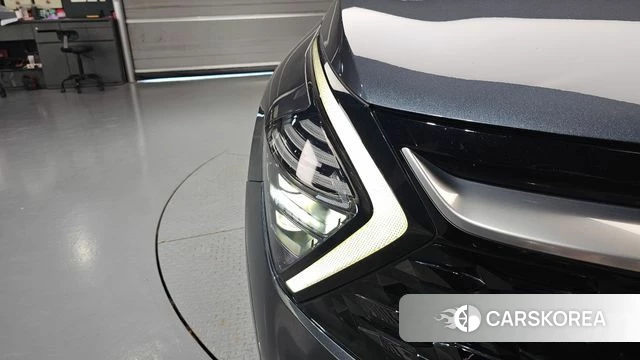 Kia Sportage 5th Generation Hybrid id 4495273 из Кореи 14