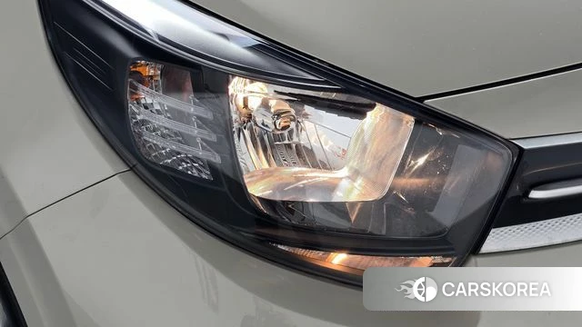 Kia Morning Urban (JA) id 4871781 из Кореи 14