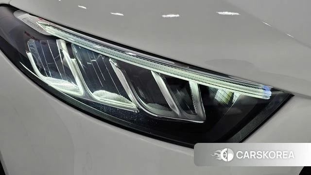 Mercedes-Benz A-Class W177 id 4560652 из Кореи 14