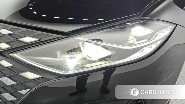 Hyundai The New Grandeur IG id 4524952 из Кореи 14