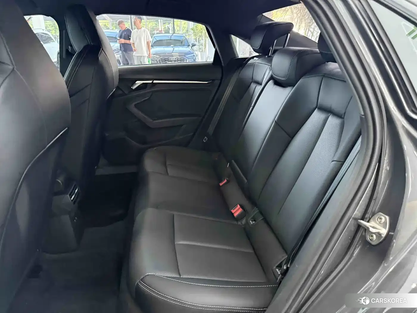 Audi A3 id 4681102 из Китая 14