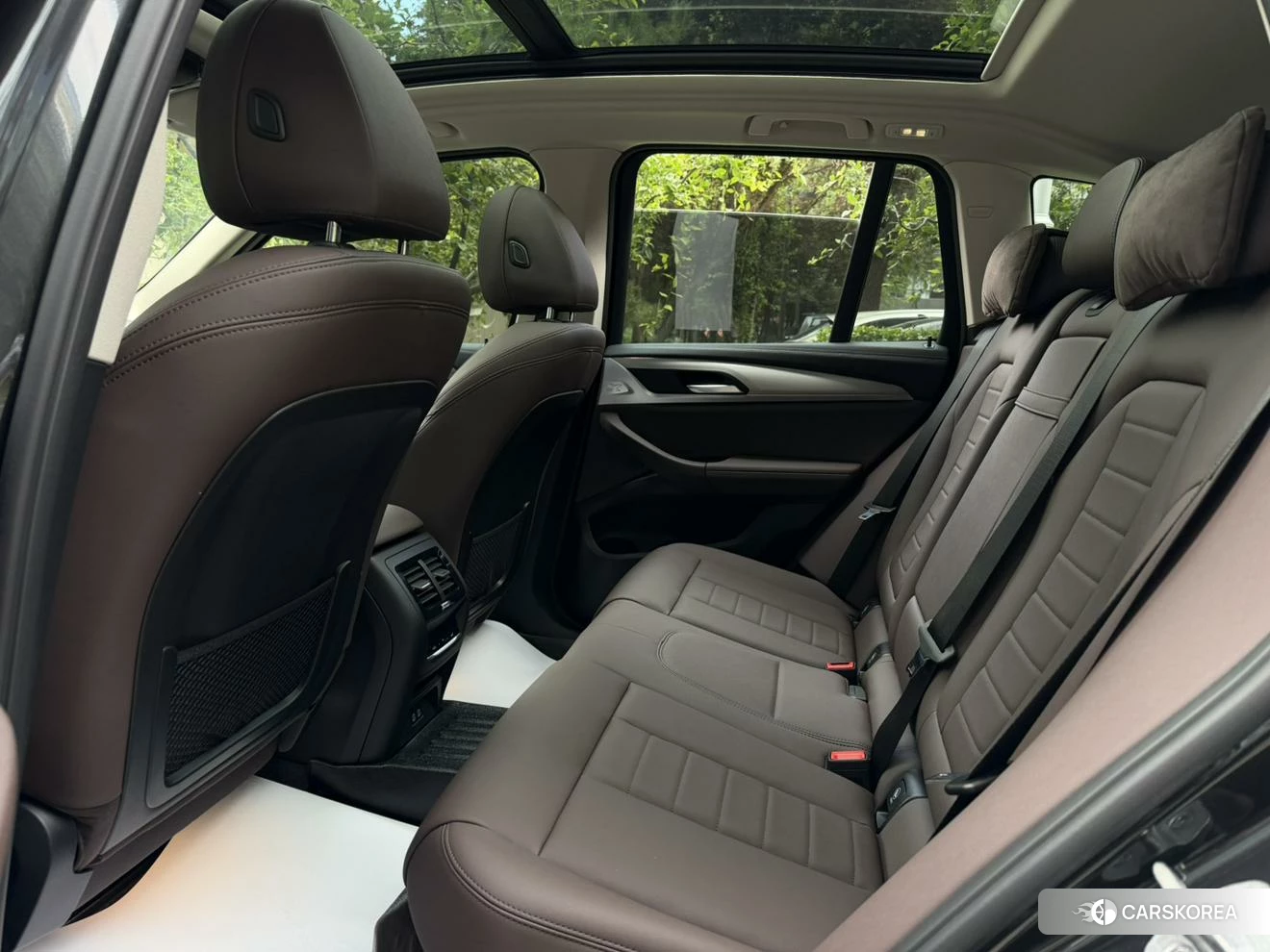 BMW iX3 id 4441341 из Китая 14