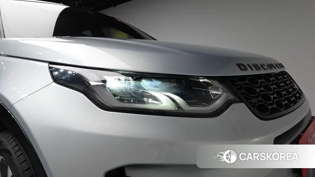 Land Rover Discovery Sports 2nd Generation id 4607590 из Кореи 14