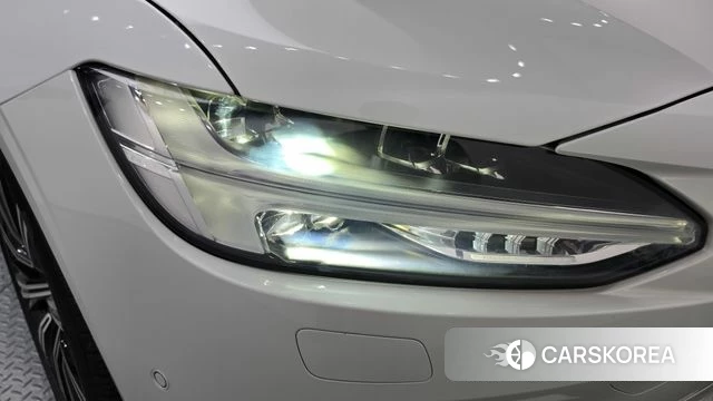 Volvo S90 id 4657347 из Кореи 13