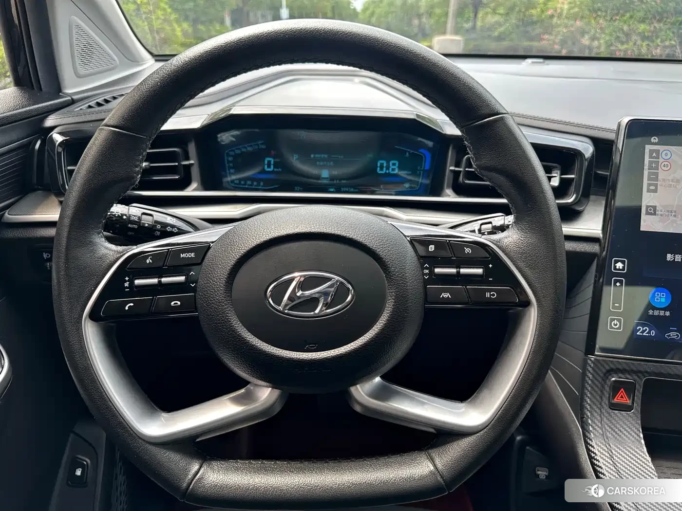 Hyundai Kustu id 4577544 из Китая 14