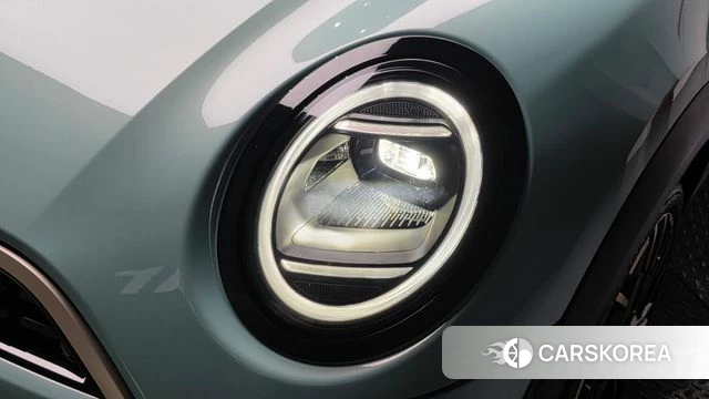 Mini Cooper S 4th Generation id 4691195 из Кореи 14
