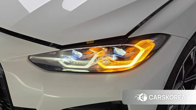BMW i4 id 4892894 из Кореи 14