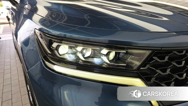 Kia Sorento 4th Generation id 4894629 из Кореи 14