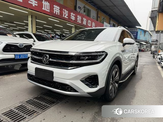 Volkswagen Lanjing id 4253356 из Китая 14