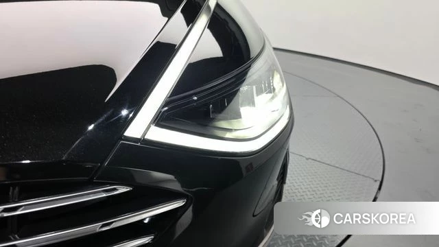 Hyundai Sonata Hybrid (DN8) id 4402831 из Кореи 14