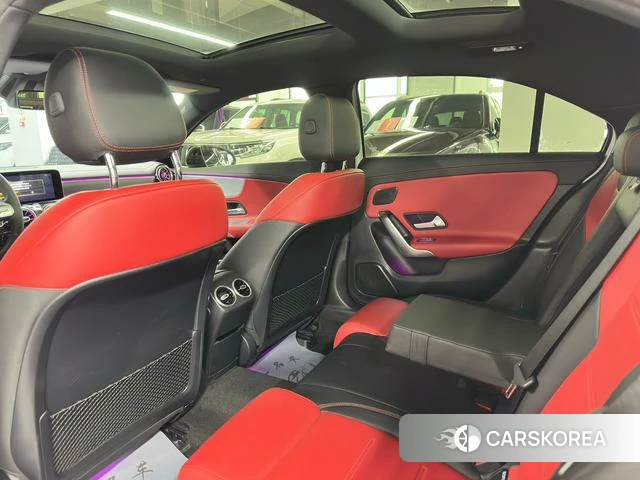 Mercedes-Benz Class A AMG id 4264085 из Китая 14