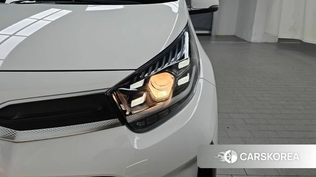 Kia Morning Urban (JA) id 4422869 из Кореи 14