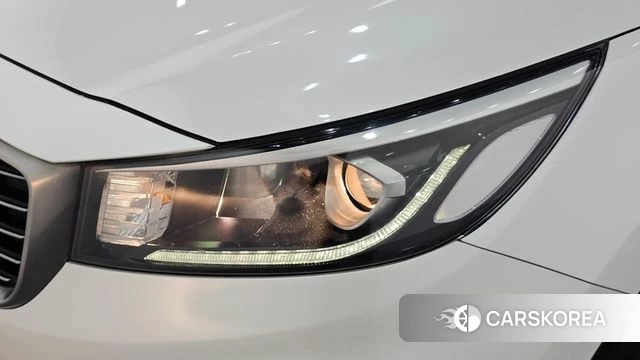 Kia The New Carnival id 4776255 из Кореи 14