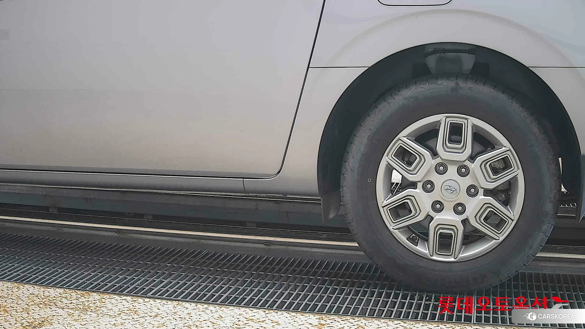 Hyundai Staria id 4909164 из Кореи 14