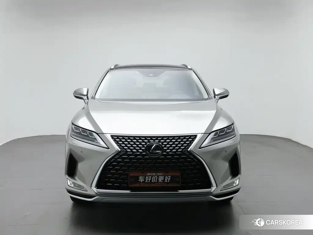 Lexus RX id 4629632 из Китая 14