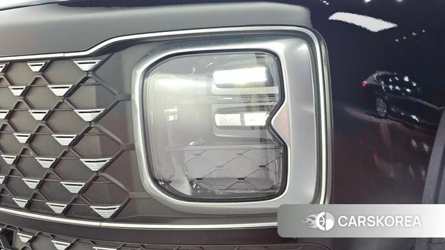 Hyundai Grandeur (GN7) id 4905064 из Кореи 14