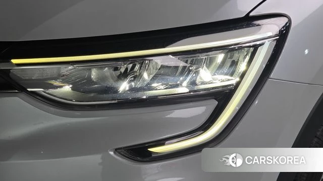 Renault Korea (Samsung) XM3 id 4942856 из Кореи 14