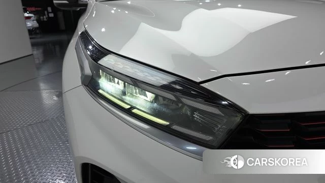 Kia The New K3 2nd generation id 4917247 из Кореи 14
