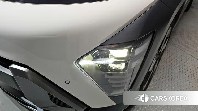 Hyundai Kona (SX2) id 4381525 из Кореи 14